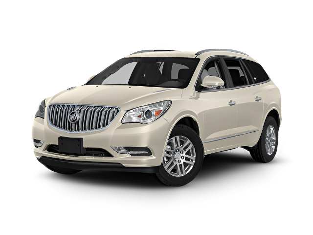 2015 Buick Enclave Premium