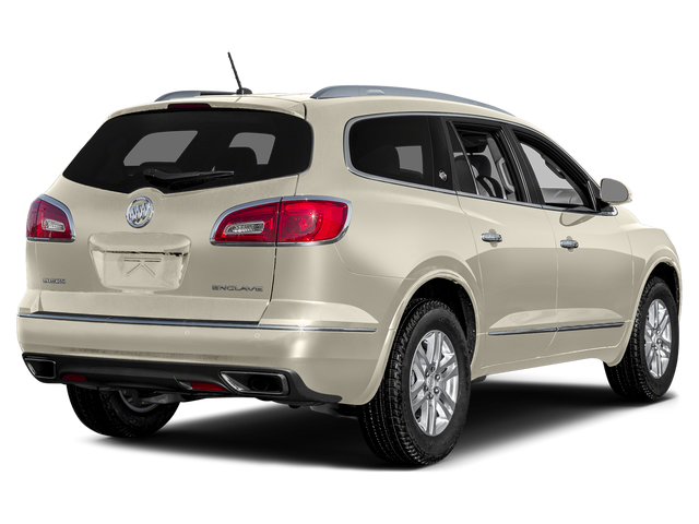 2015 Buick Enclave Premium