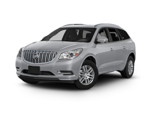 2015 Buick Enclave Premium