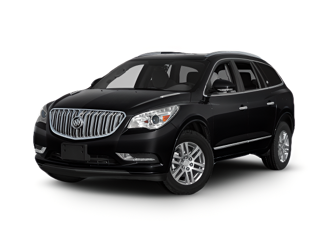 2015 Buick Enclave Premium