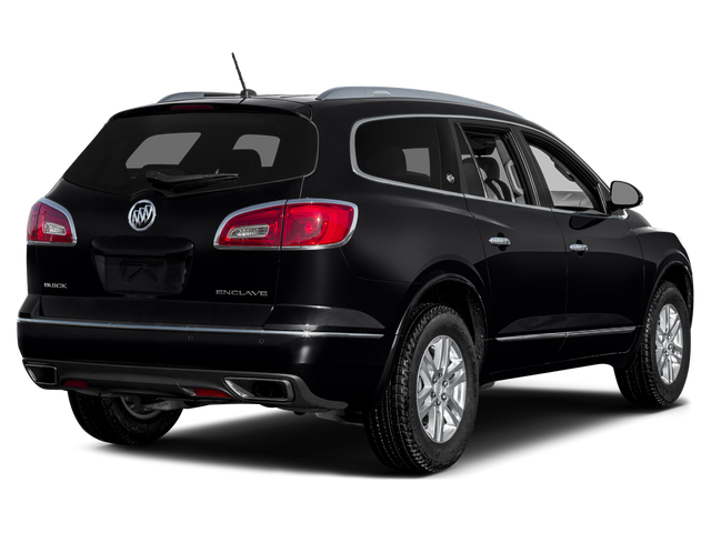 2015 Buick Enclave Premium