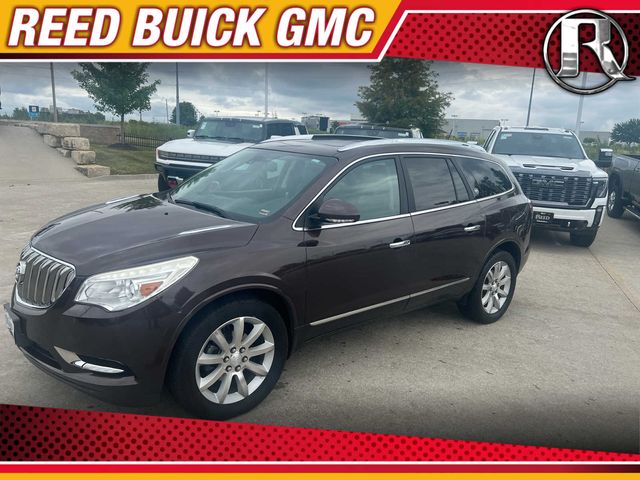 2015 Buick Enclave Premium