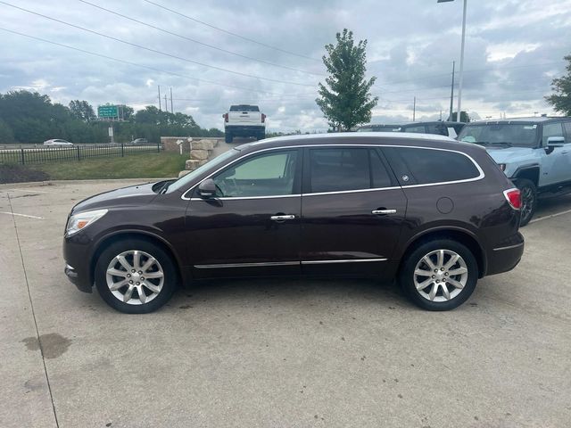 2015 Buick Enclave Premium