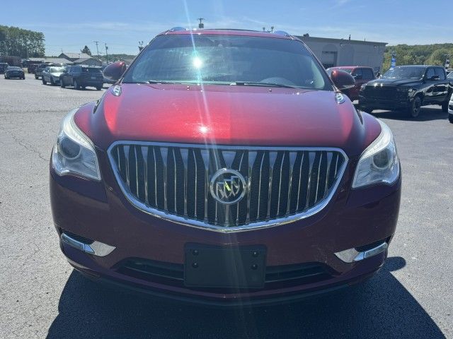 2015 Buick Enclave Premium