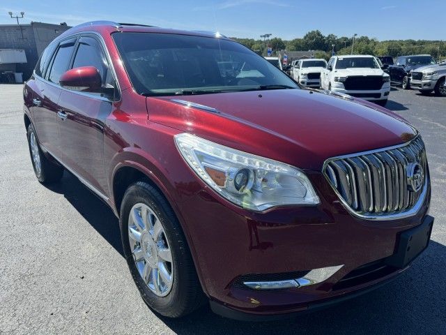 2015 Buick Enclave Premium