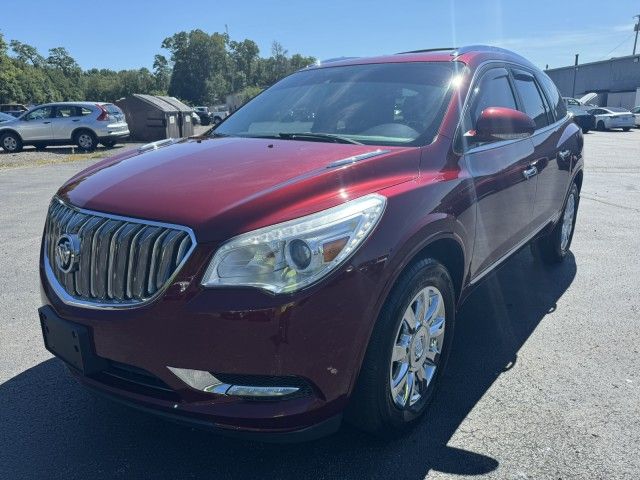 2015 Buick Enclave Premium