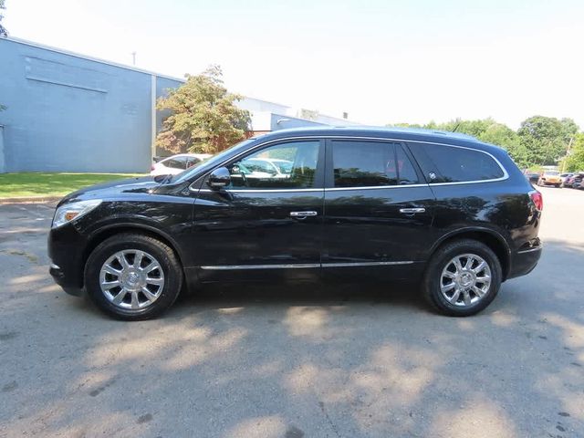 2015 Buick Enclave Premium