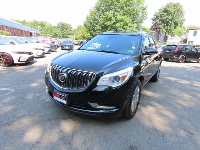 2015 Buick Enclave Premium