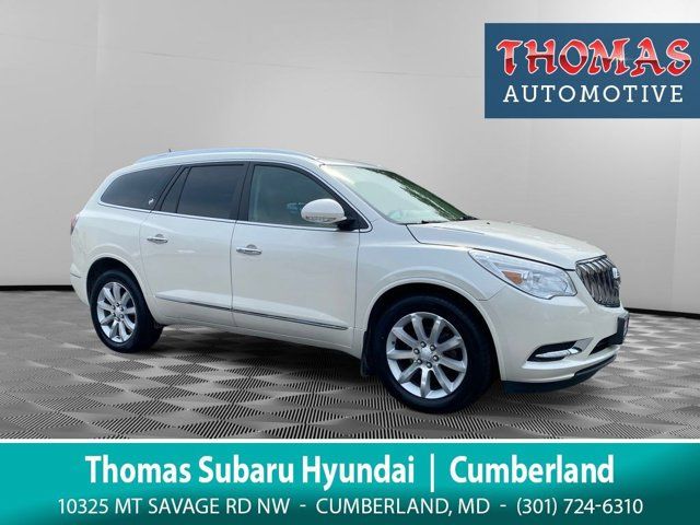 2015 Buick Enclave Premium