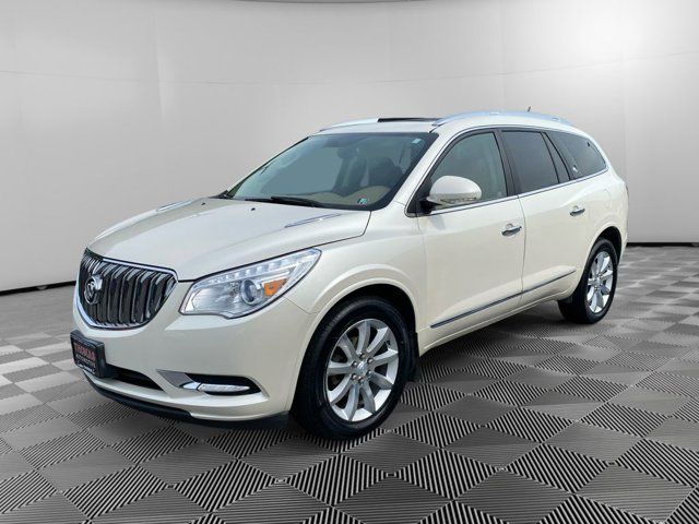 2015 Buick Enclave Premium