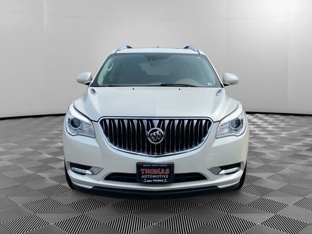 2015 Buick Enclave Premium