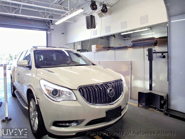 2015 Buick Enclave Premium