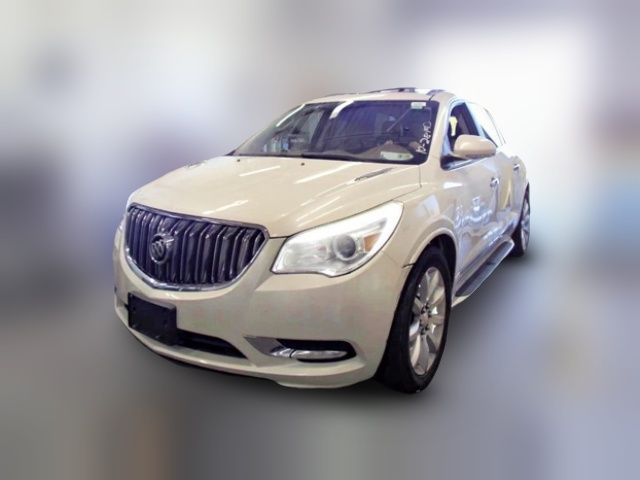 2015 Buick Enclave Premium