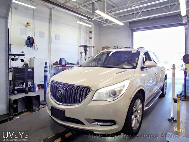 2015 Buick Enclave Premium