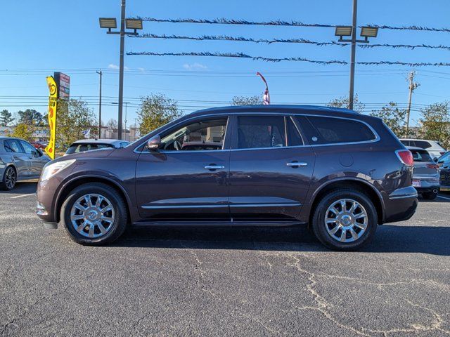 2015 Buick Enclave Premium