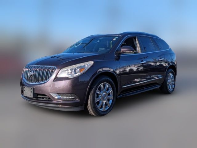 2015 Buick Enclave Premium