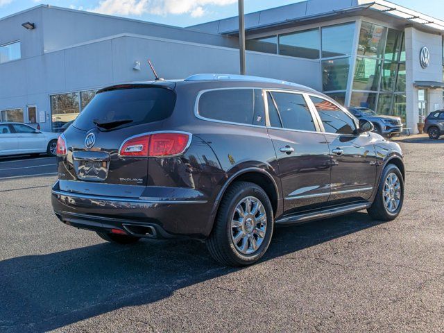 2015 Buick Enclave Premium