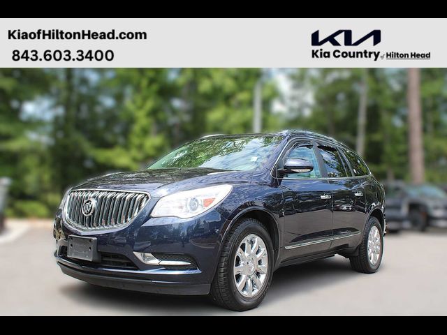 2015 Buick Enclave Premium
