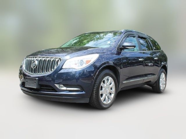 2015 Buick Enclave Premium