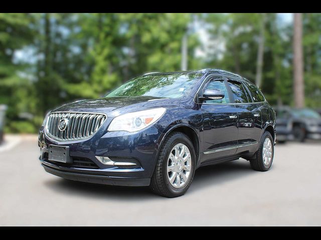 2015 Buick Enclave Premium