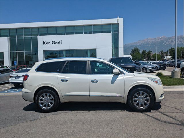 2015 Buick Enclave Premium