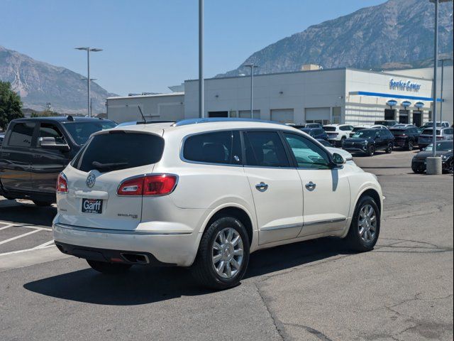 2015 Buick Enclave Premium