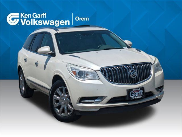 2015 Buick Enclave Premium