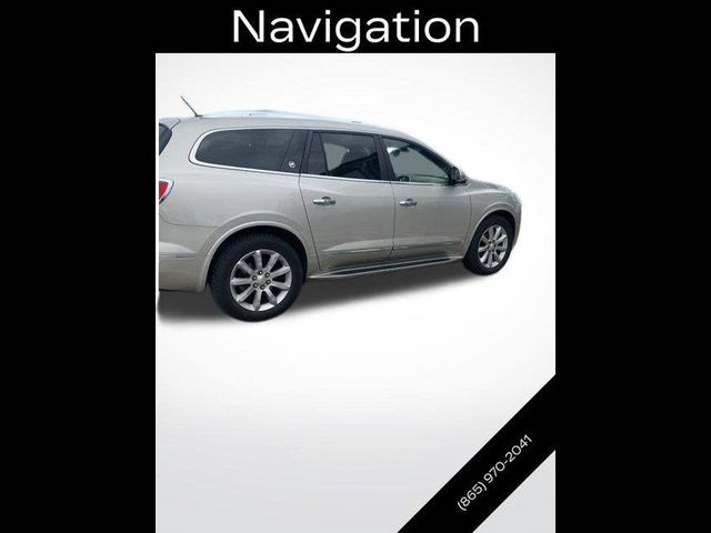 2015 Buick Enclave Premium
