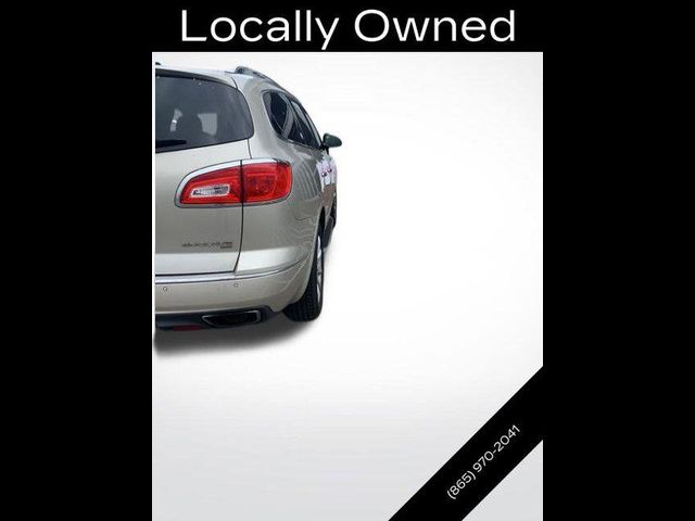 2015 Buick Enclave Premium