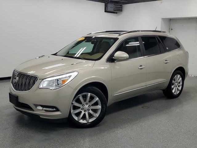 2015 Buick Enclave Premium