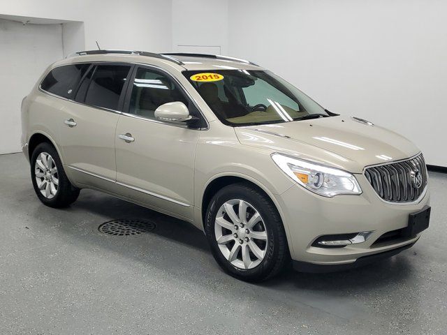 2015 Buick Enclave Premium