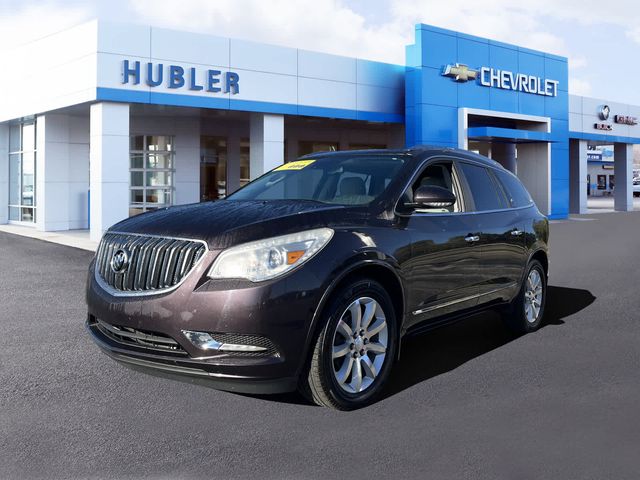 2015 Buick Enclave Premium