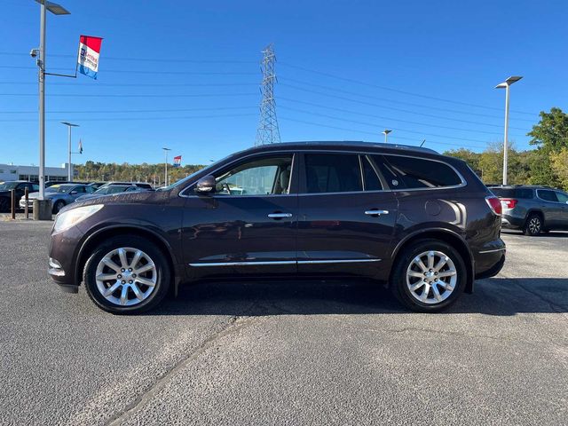 2015 Buick Enclave Premium