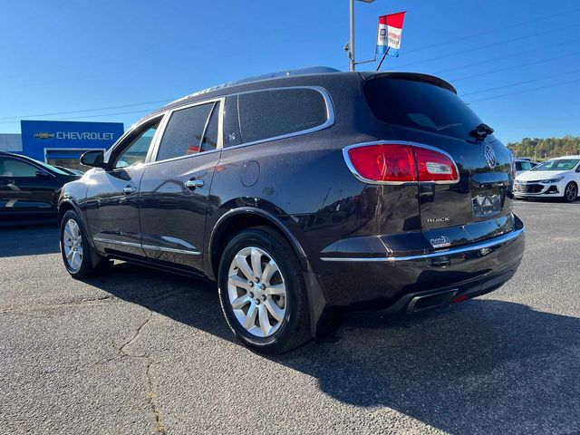 2015 Buick Enclave Premium