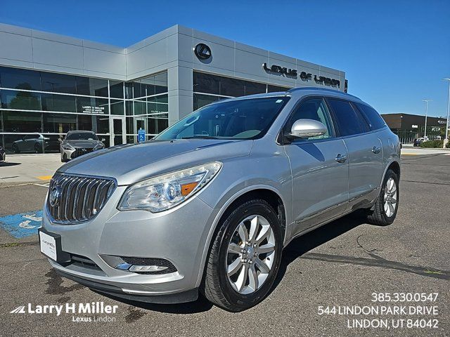 2015 Buick Enclave Premium