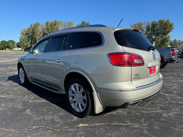 2015 Buick Enclave Premium