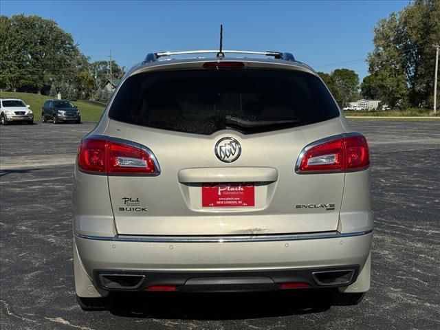 2015 Buick Enclave Premium