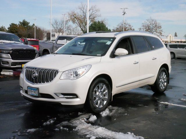 2015 Buick Enclave Premium