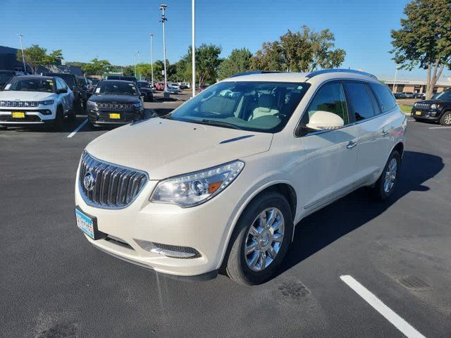 2015 Buick Enclave Premium