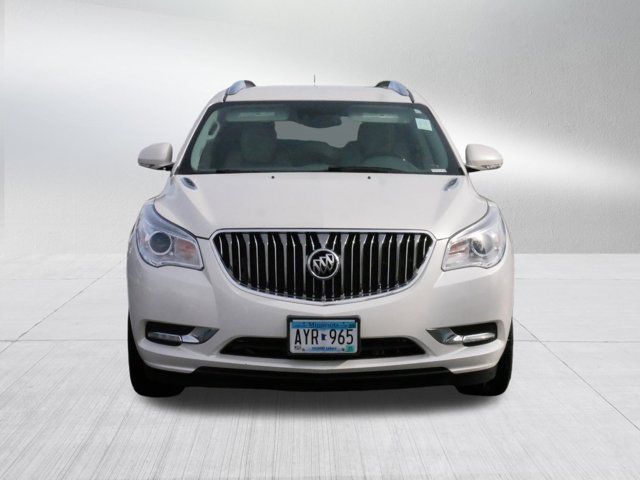 2015 Buick Enclave Premium