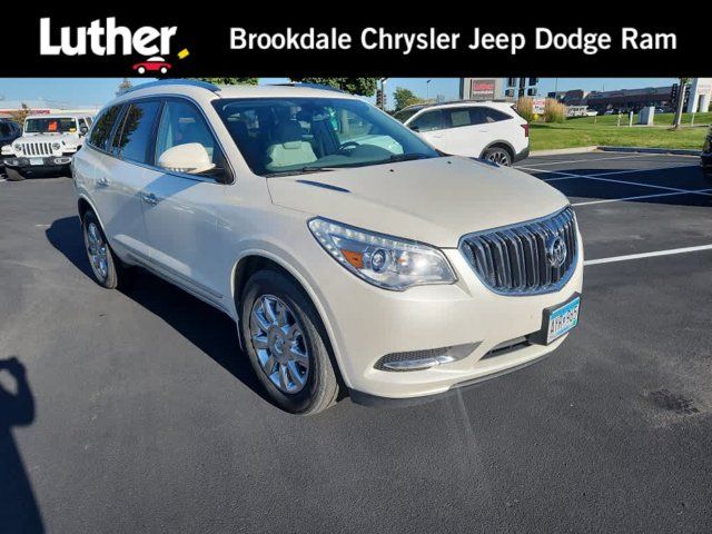 2015 Buick Enclave Premium