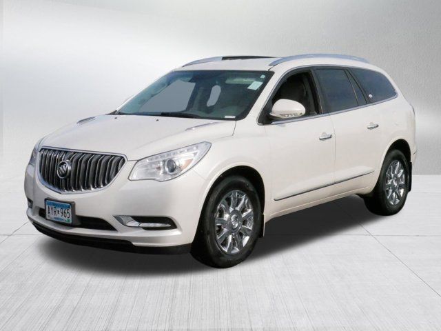 2015 Buick Enclave Premium