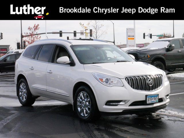 2015 Buick Enclave Premium