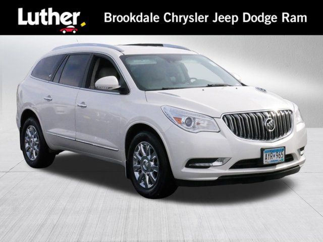 2015 Buick Enclave Premium