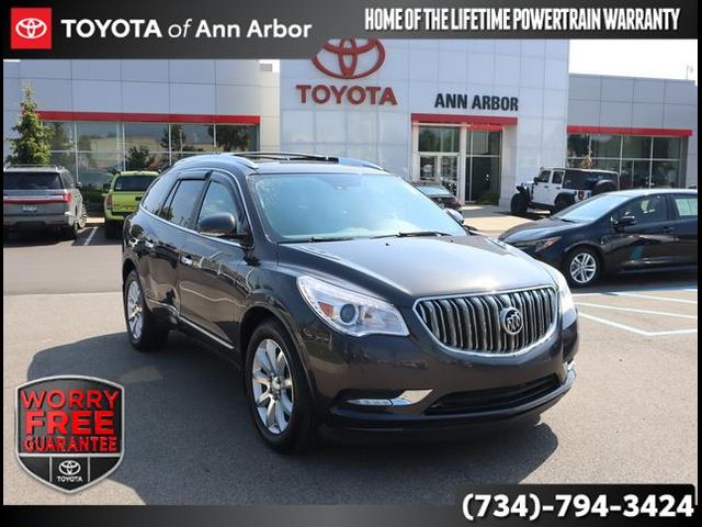 2015 Buick Enclave Premium