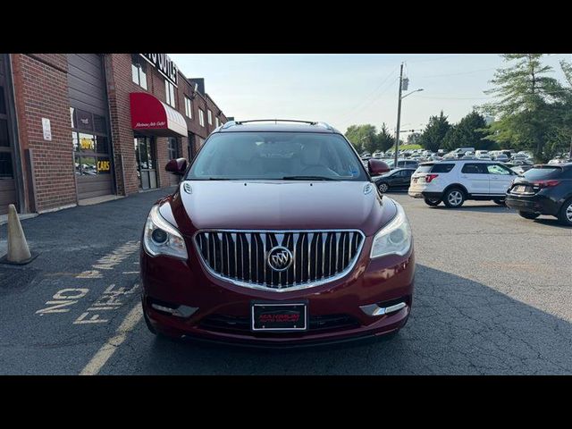 2015 Buick Enclave Premium