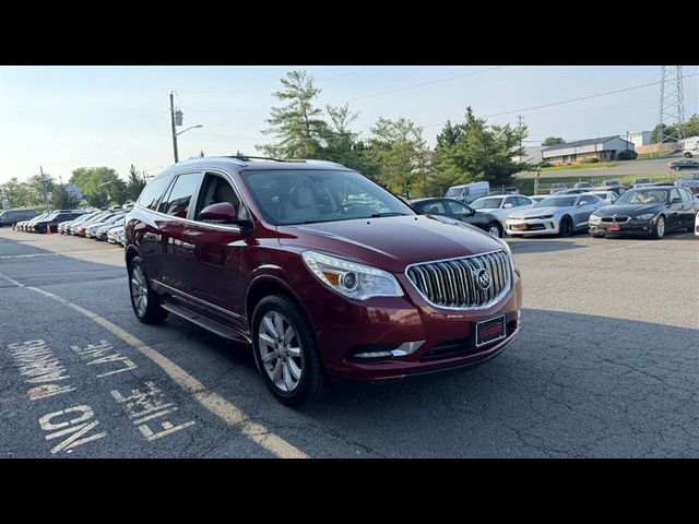 2015 Buick Enclave Premium
