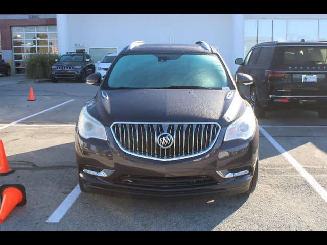 2015 Buick Enclave Premium