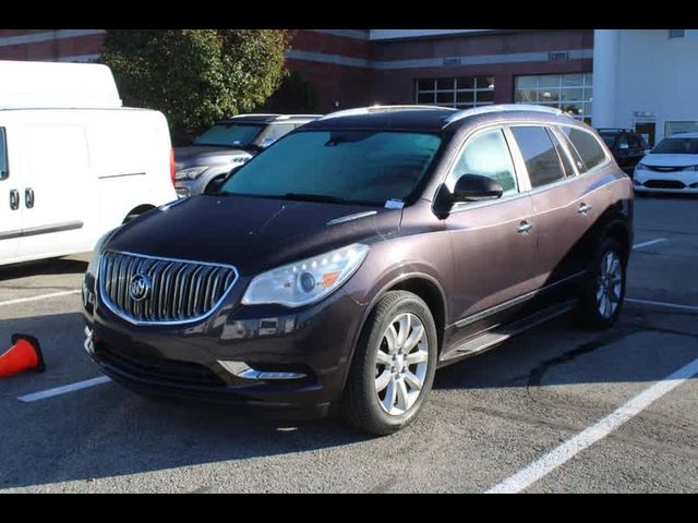 2015 Buick Enclave Premium