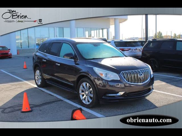 2015 Buick Enclave Premium